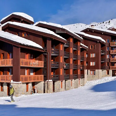 Confort Au Pied Des Pistes Avec Balcon - Fr-1-181-2184 * La Plagne-Tarentaise