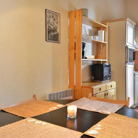 Apartment Confort Au Pied Des Pistes Avec Balcon - Fr-1-181-2184 La Plagne-Tarentaise